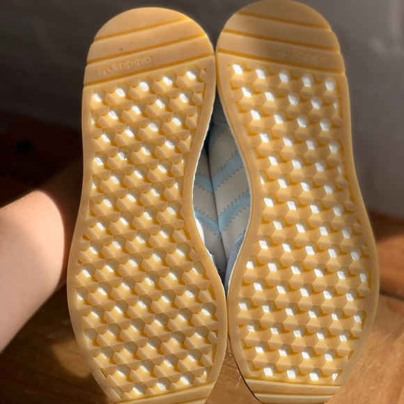 Adidas Iniki Runner Sneakers - Picture 6 of 7